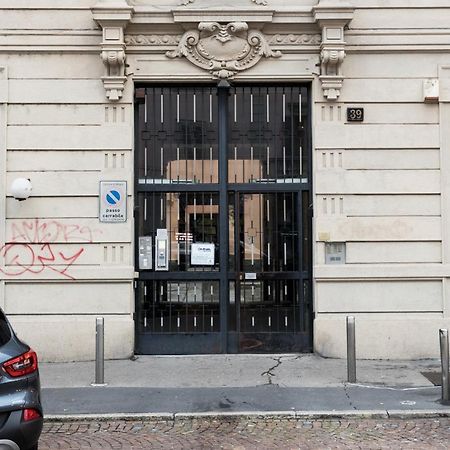 Hemeras Boutique Homes - 4 Design Apartments Near Milan Central Station 외부 사진