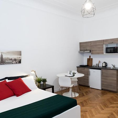 Hemeras Boutique Homes - 4 Design Apartments Near Milan Central Station 외부 사진