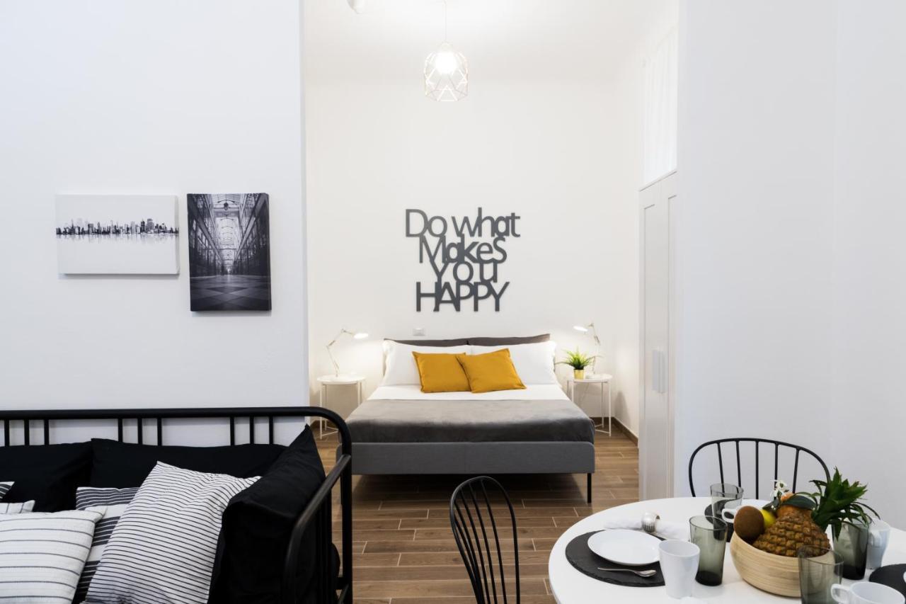 Hemeras Boutique Homes - 4 Design Apartments Near Milan Central Station 외부 사진