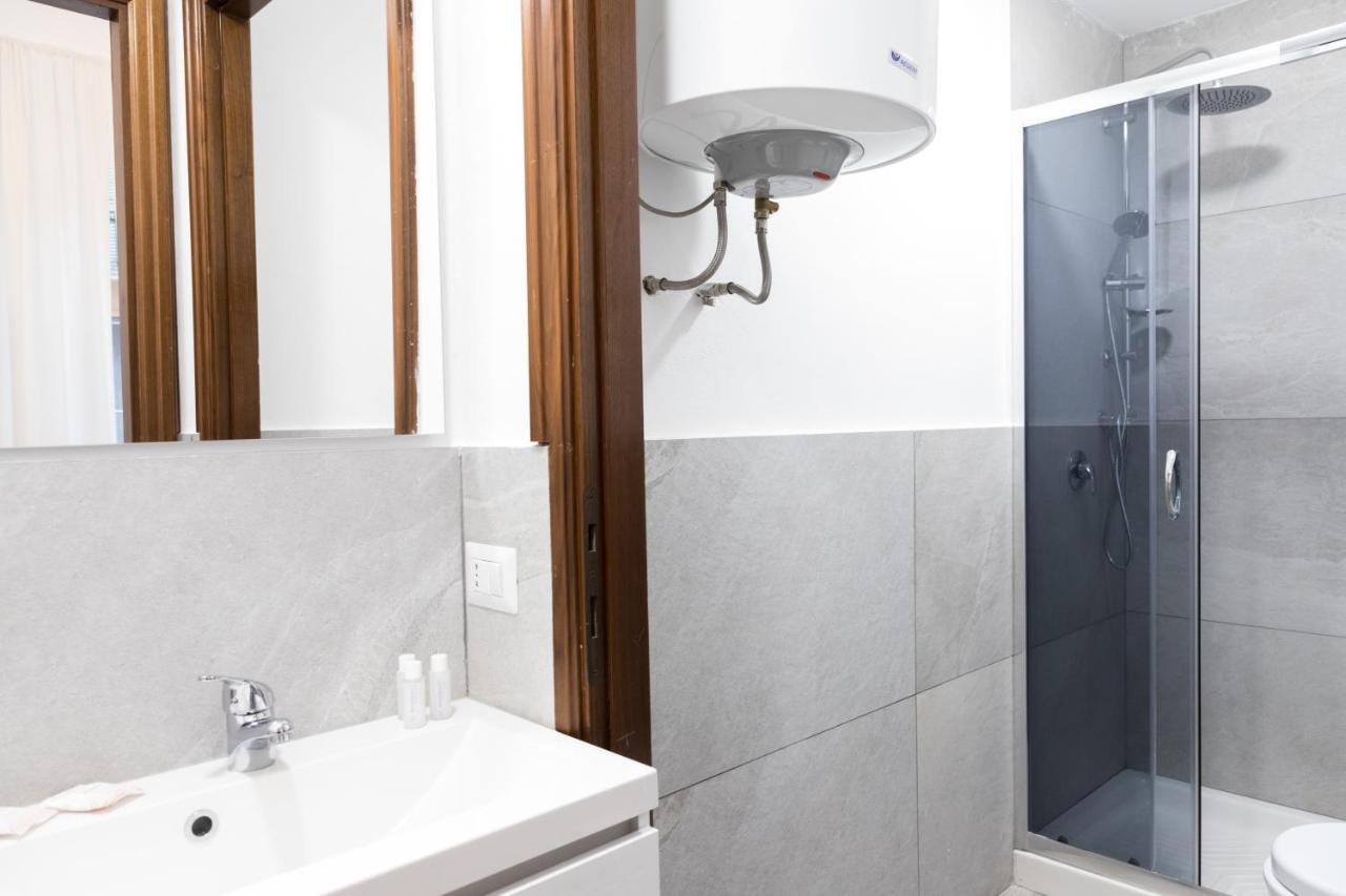 Hemeras Boutique Homes - 4 Design Apartments Near Milan Central Station 외부 사진