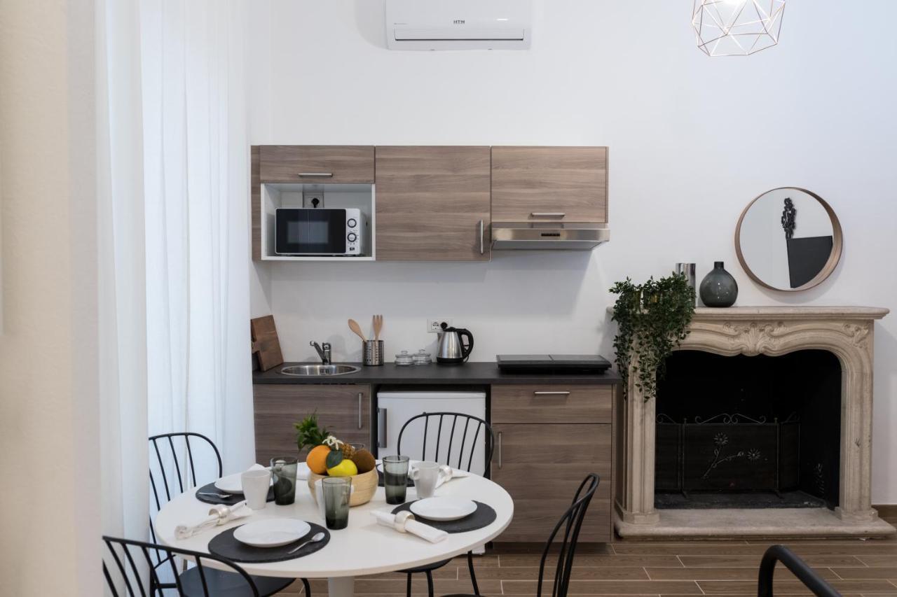 Hemeras Boutique Homes - 4 Design Apartments Near Milan Central Station 외부 사진