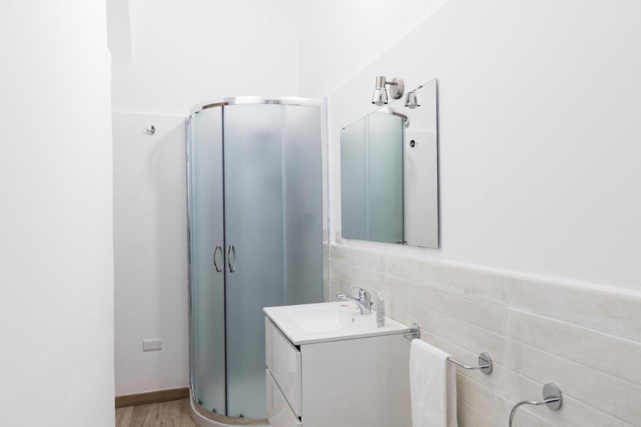Hemeras Boutique Homes - 4 Design Apartments Near Milan Central Station 외부 사진