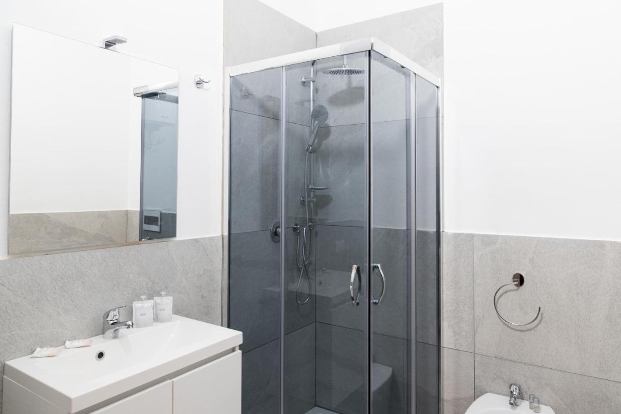 Hemeras Boutique Homes - 4 Design Apartments Near Milan Central Station 외부 사진