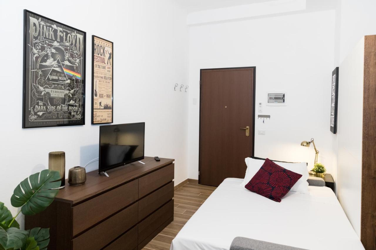Hemeras Boutique Homes - 4 Design Apartments Near Milan Central Station 외부 사진