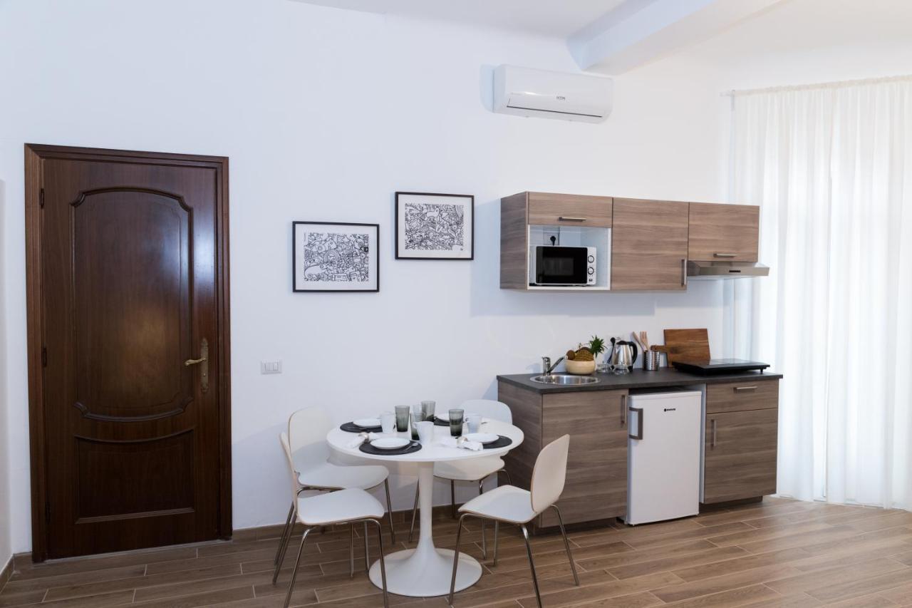 Hemeras Boutique Homes - 4 Design Apartments Near Milan Central Station 외부 사진