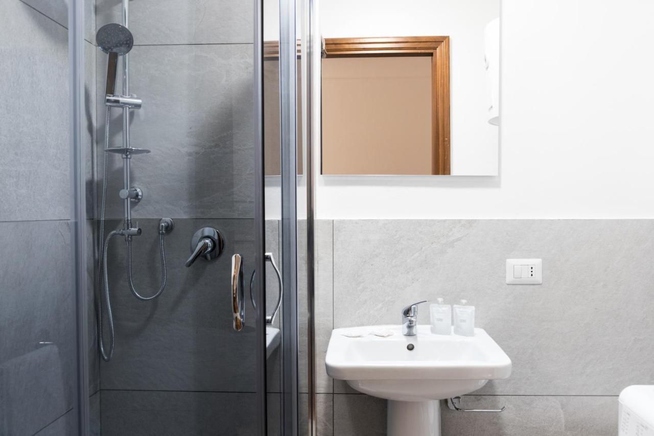 Hemeras Boutique Homes - 4 Design Apartments Near Milan Central Station 외부 사진