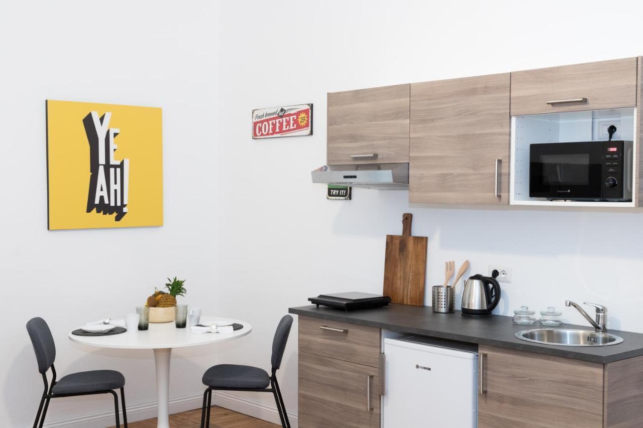 Hemeras Boutique Homes - 4 Design Apartments Near Milan Central Station 외부 사진